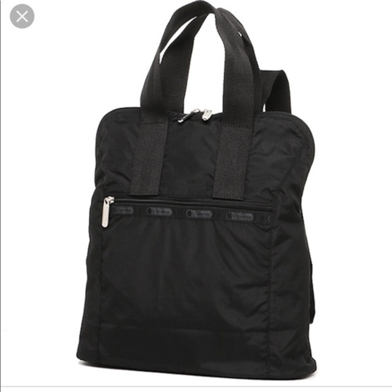 lesportsac everyday backpack