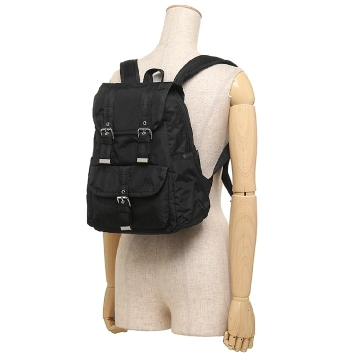 small adventure backpack