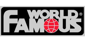 World Famous