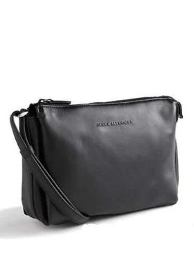 Derek alexander shop nylon crossbody bag