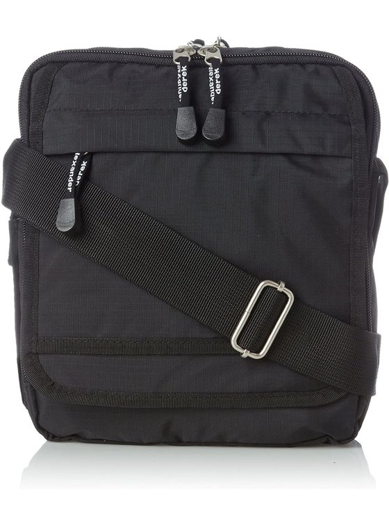 Derek Alexander Just Bags Luggage Center