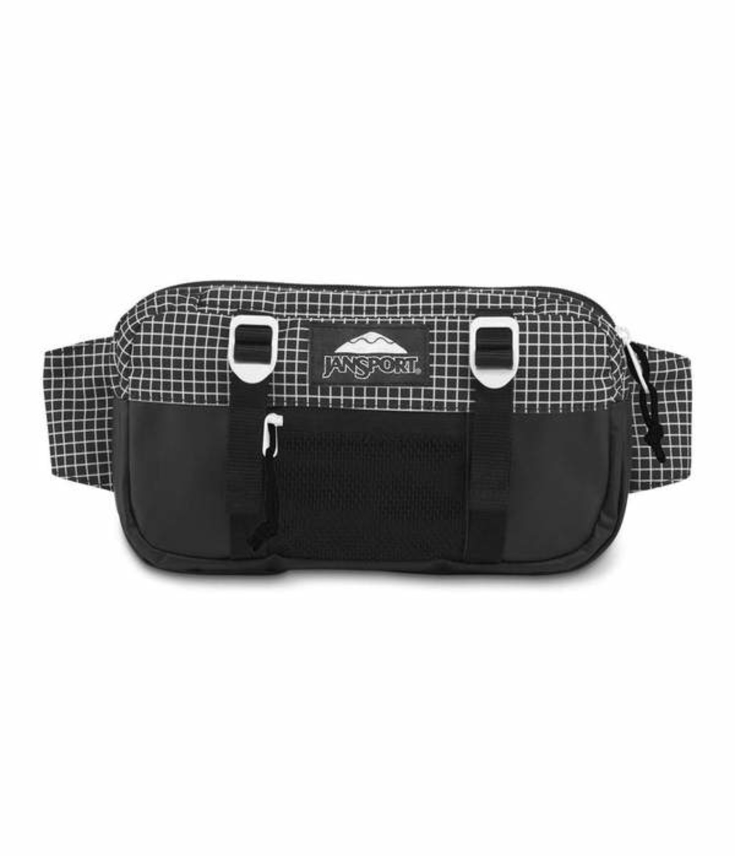 jansport matrix pouch