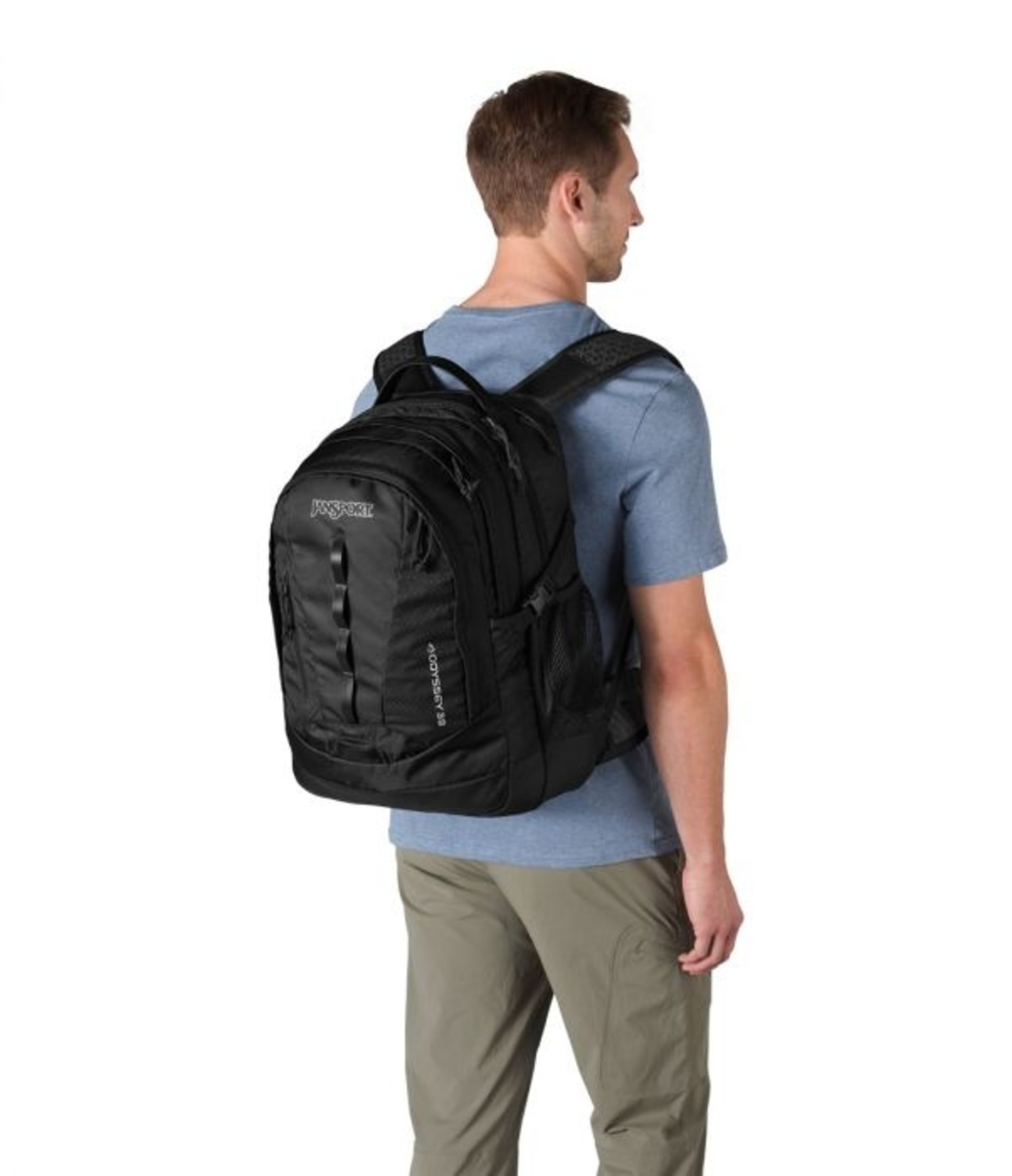 jansport odyssey backpack