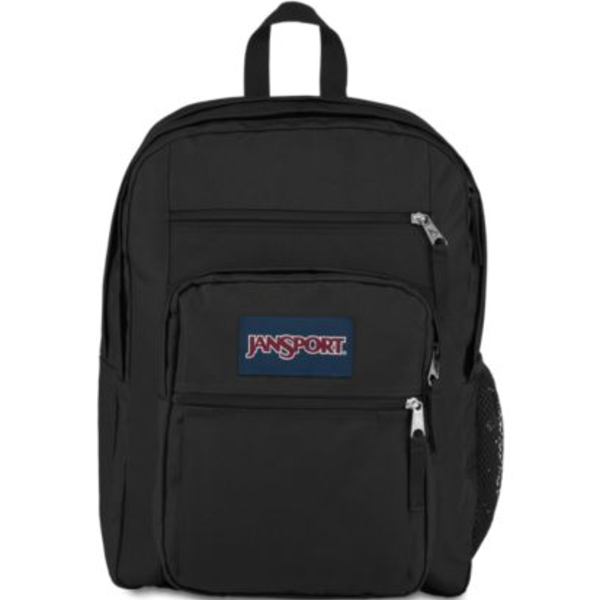 Jansport STABRIDGE ボディバッグ ブラック jansport-jansport-big-student-
