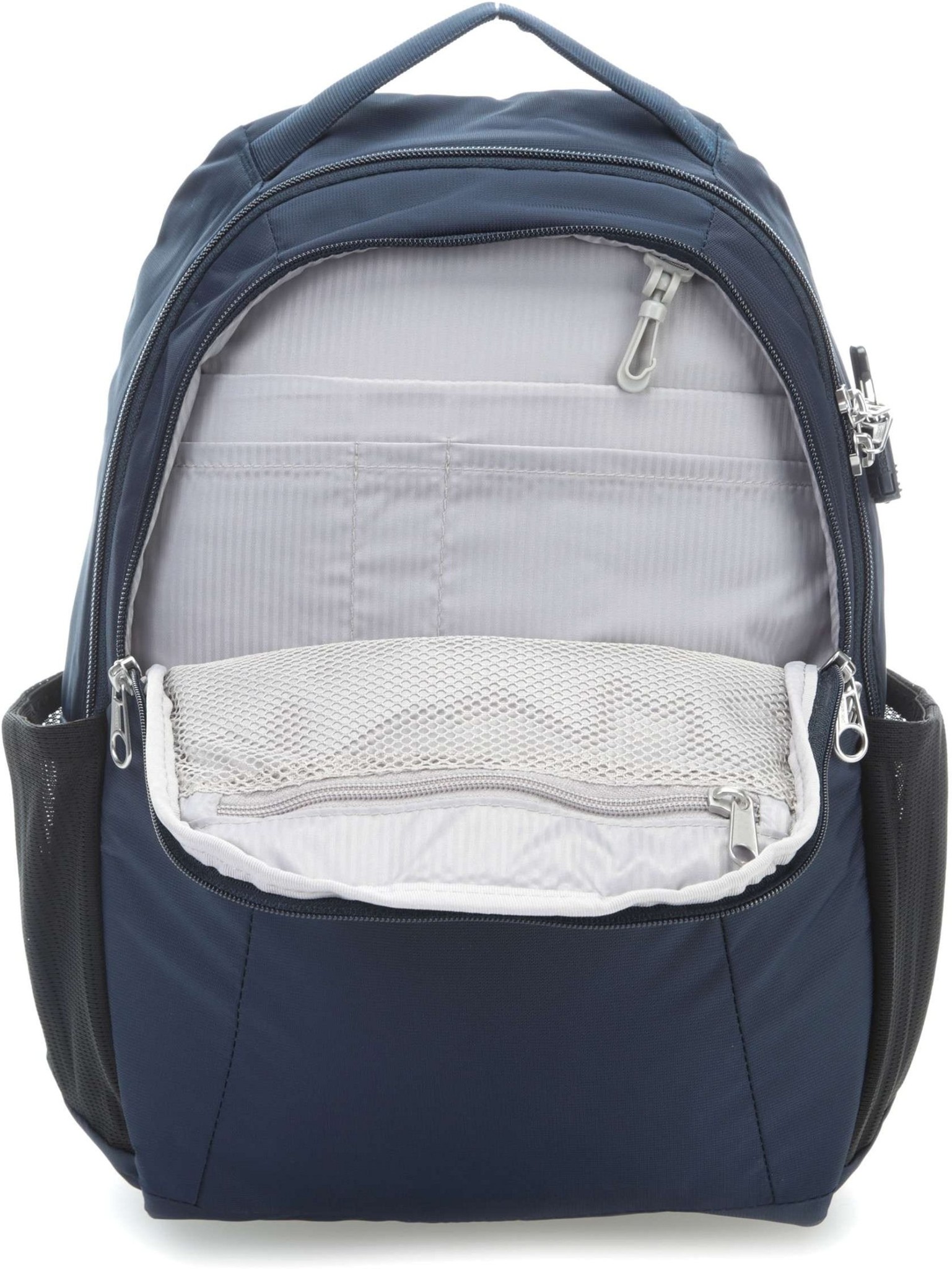 pacsafe small backpack