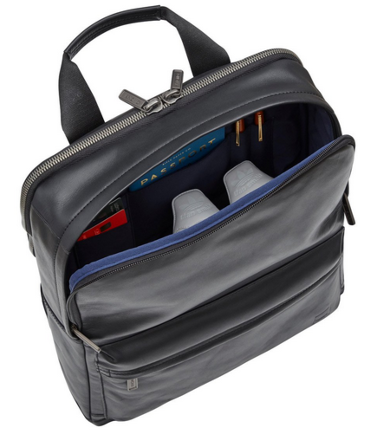 knomo brackley backpack