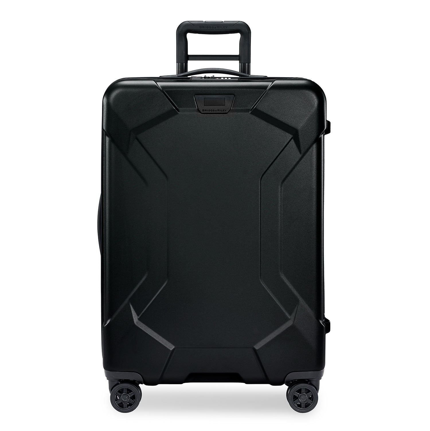 Briggs & Riley Torq Medium Spinner Stealth - Just Bags Luggage Center