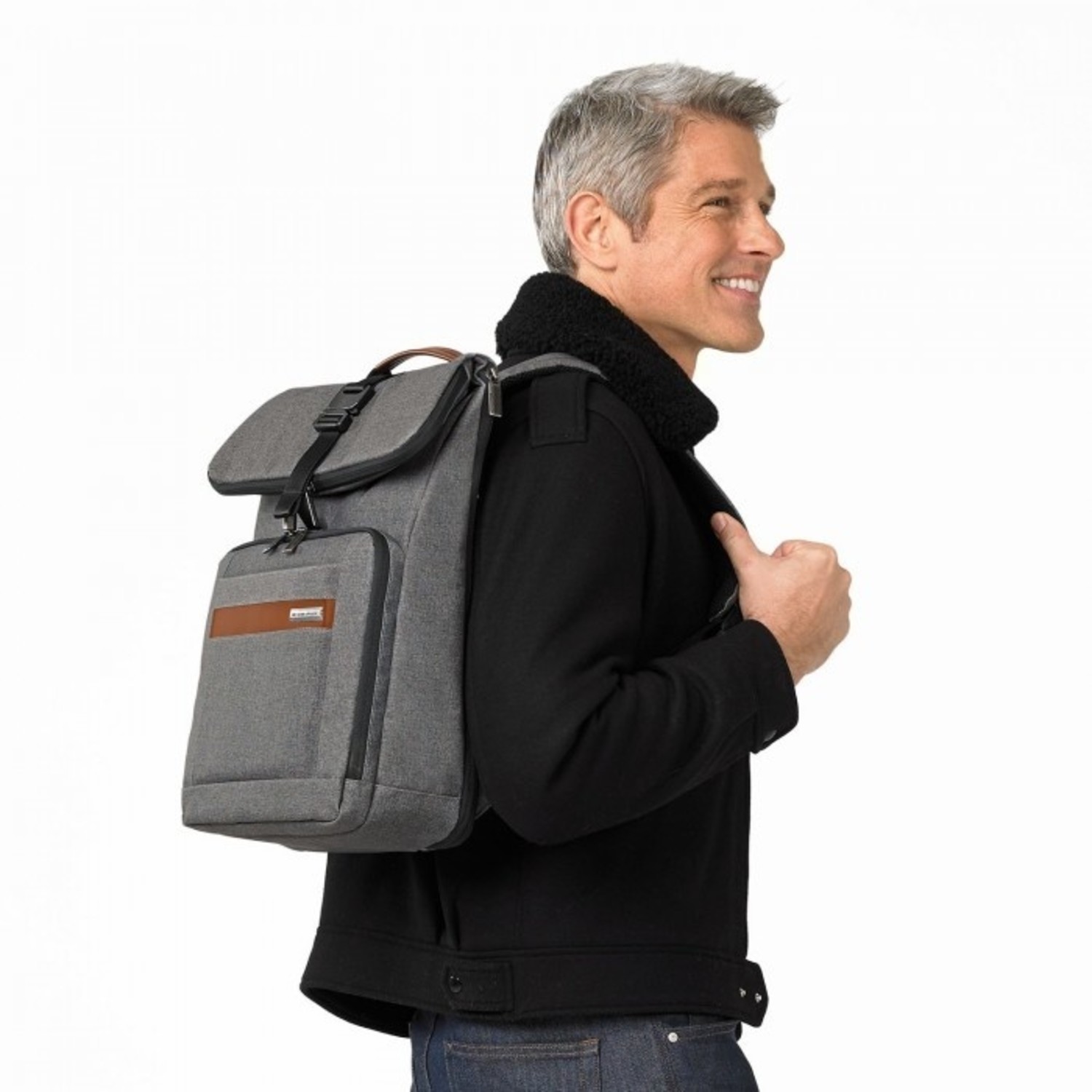 kinzie street backpack