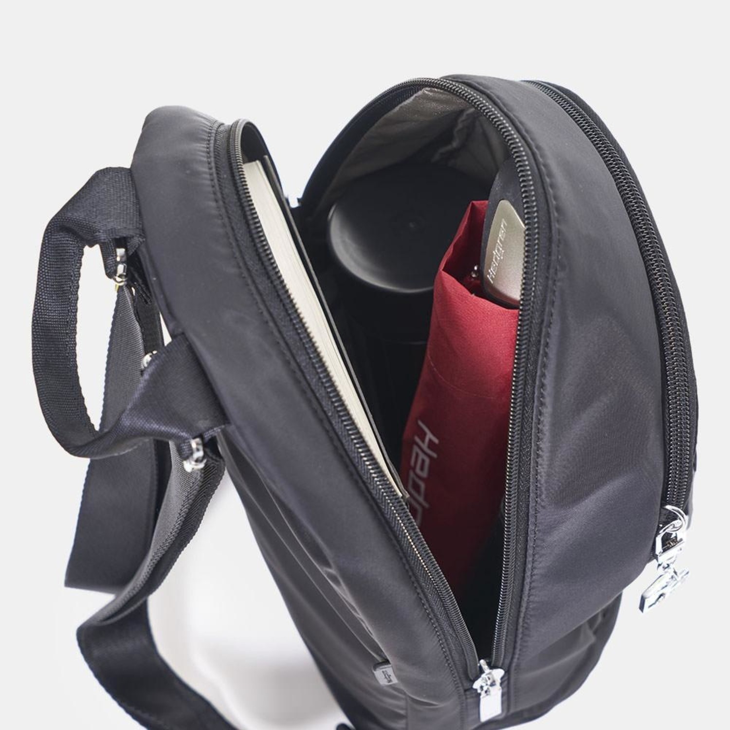 hedgren sheen backpack