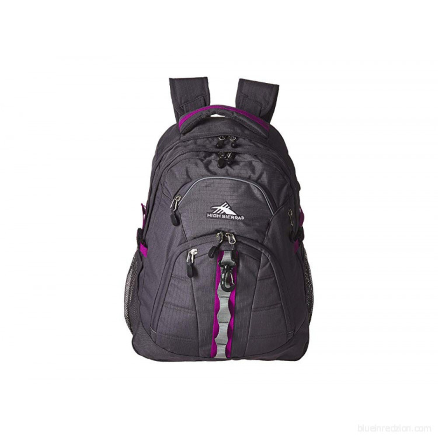 high sierra 2.0 backpack