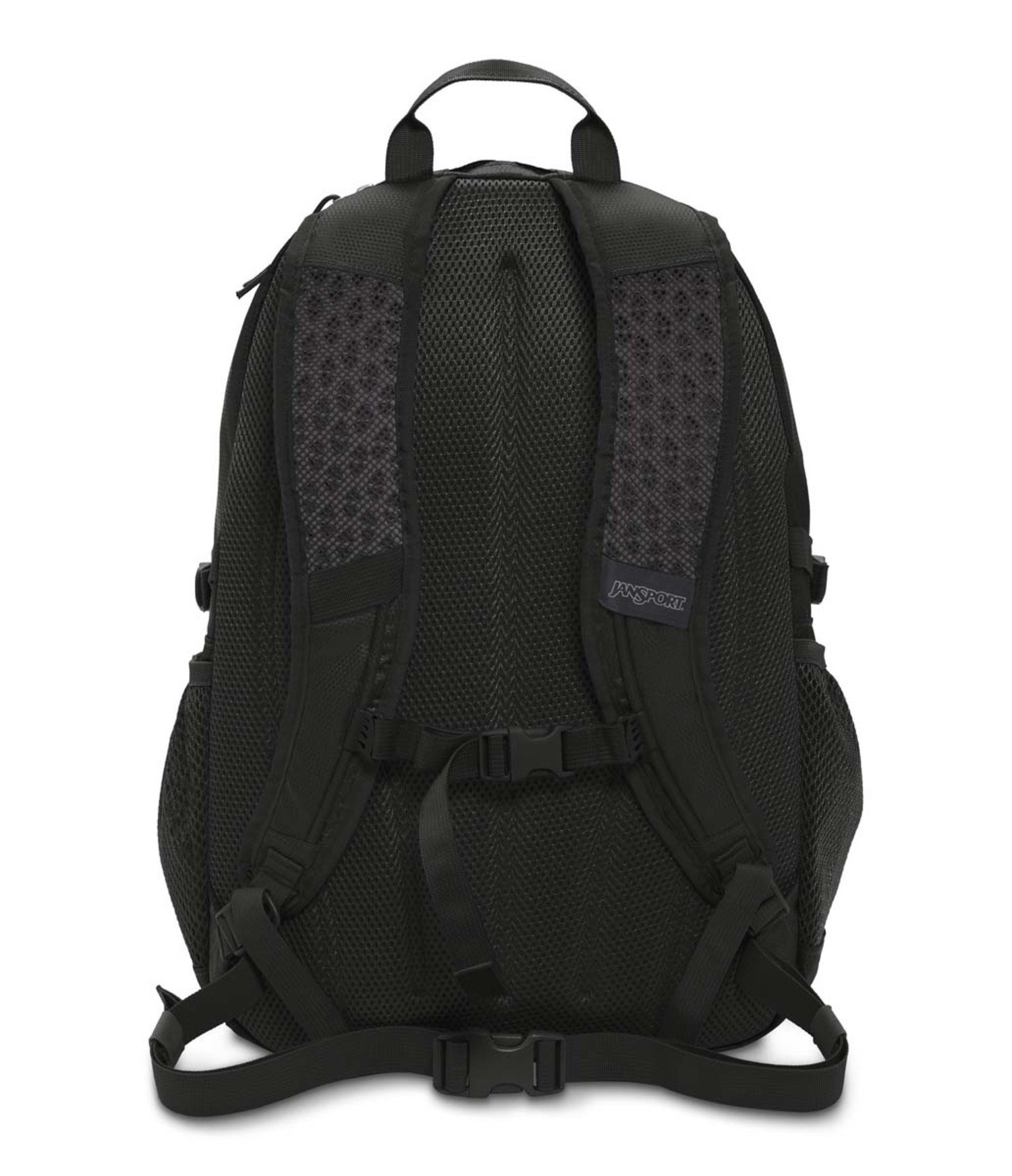 AGAVE WOMENS BLACK Just Bags Luggage Center