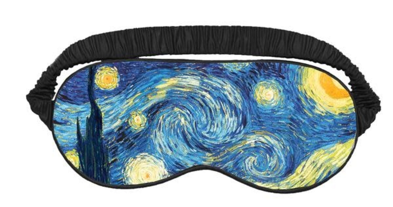 Night sleeping mask sale