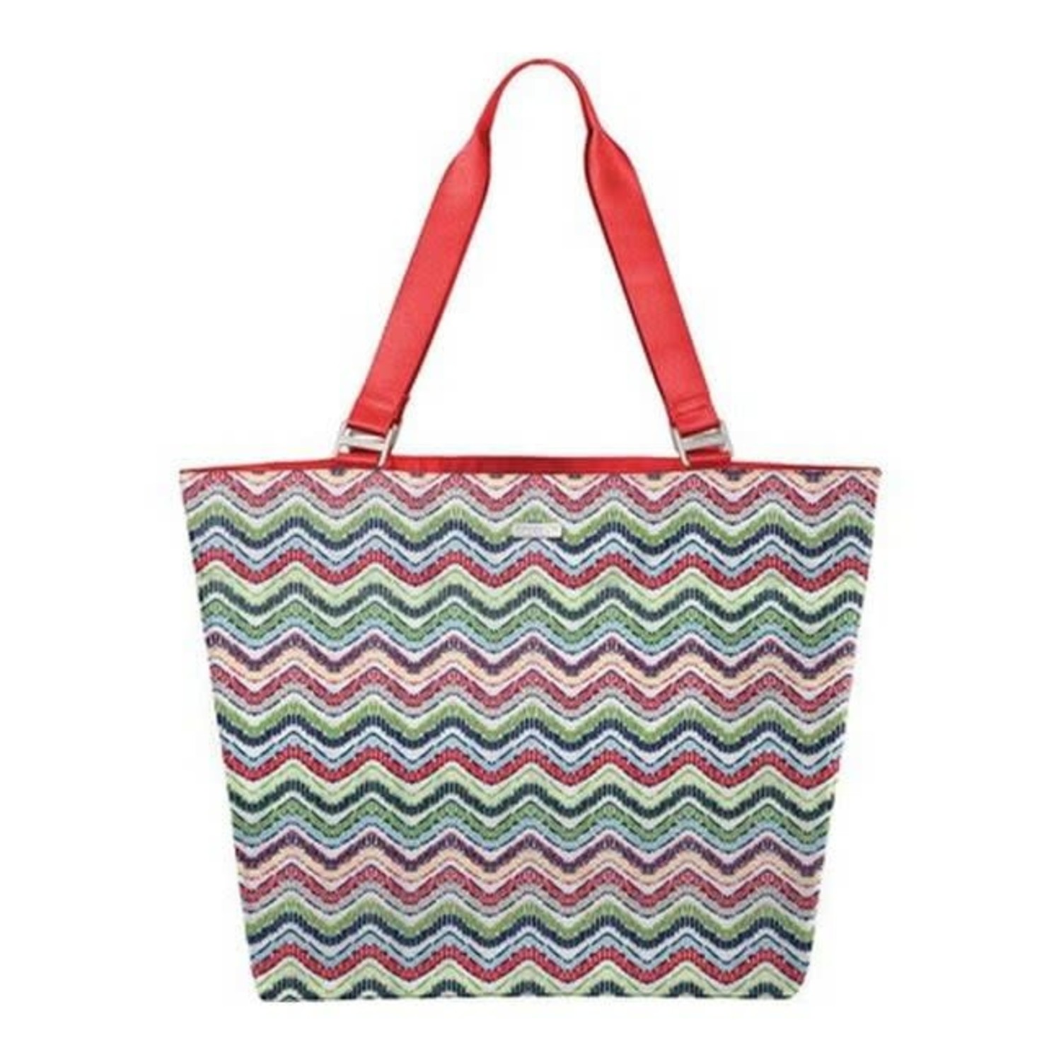 baggallini carryall tote