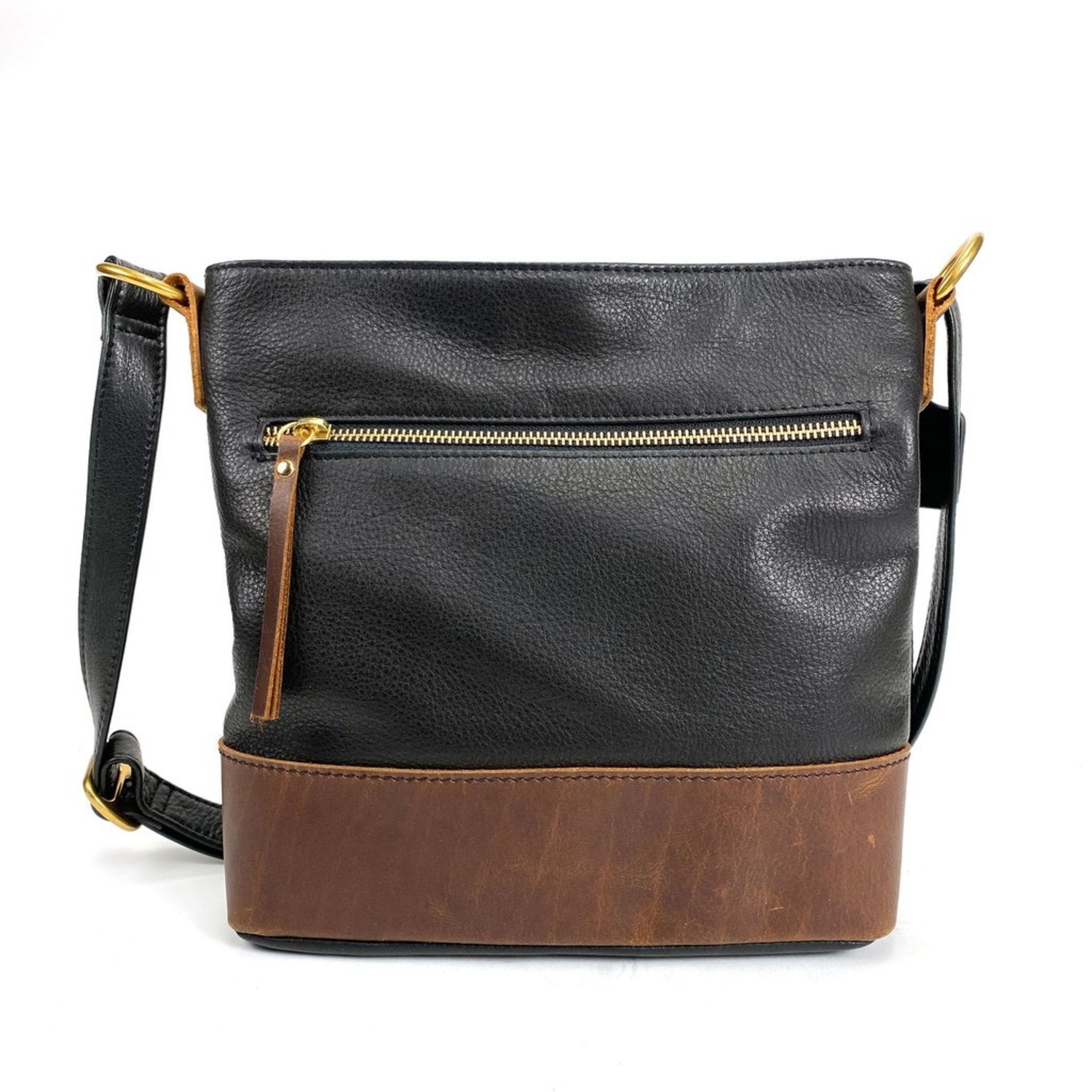 Osgoode Marley Osgoode Marley Scarlet Small Hobo