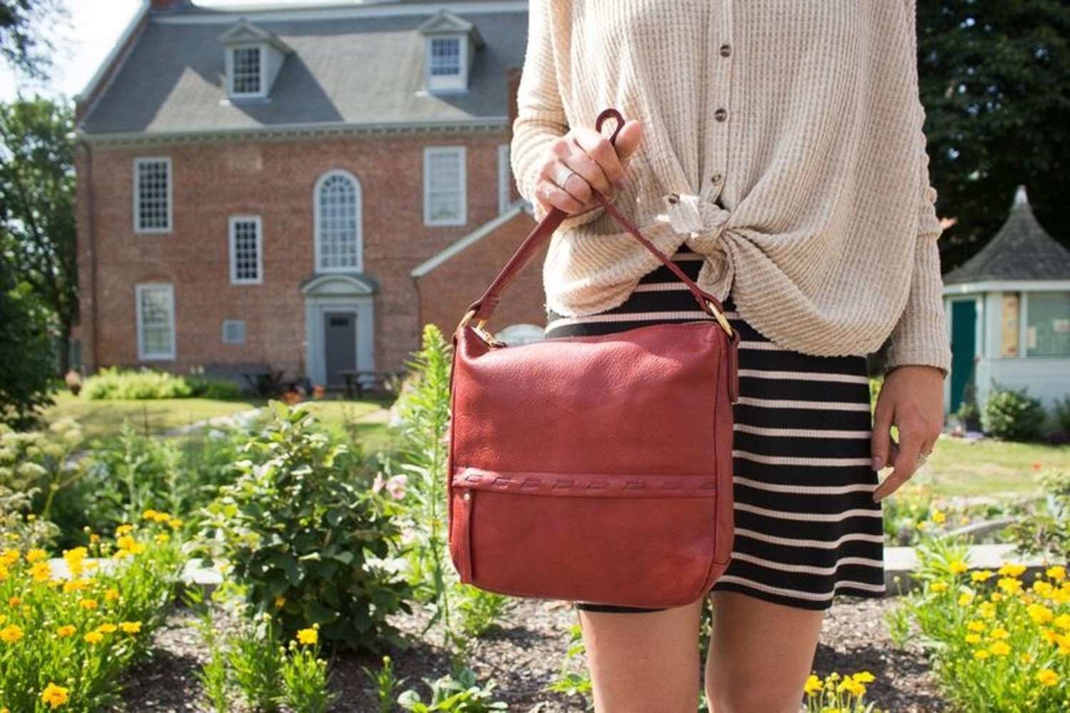 Hobo marley handbag best sale