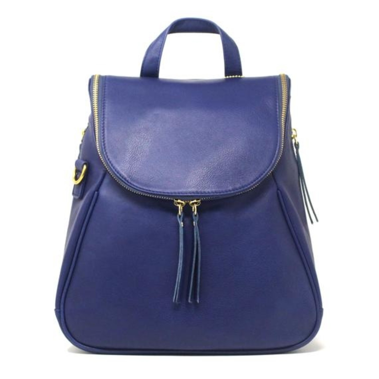 osgoode marley leather backpack