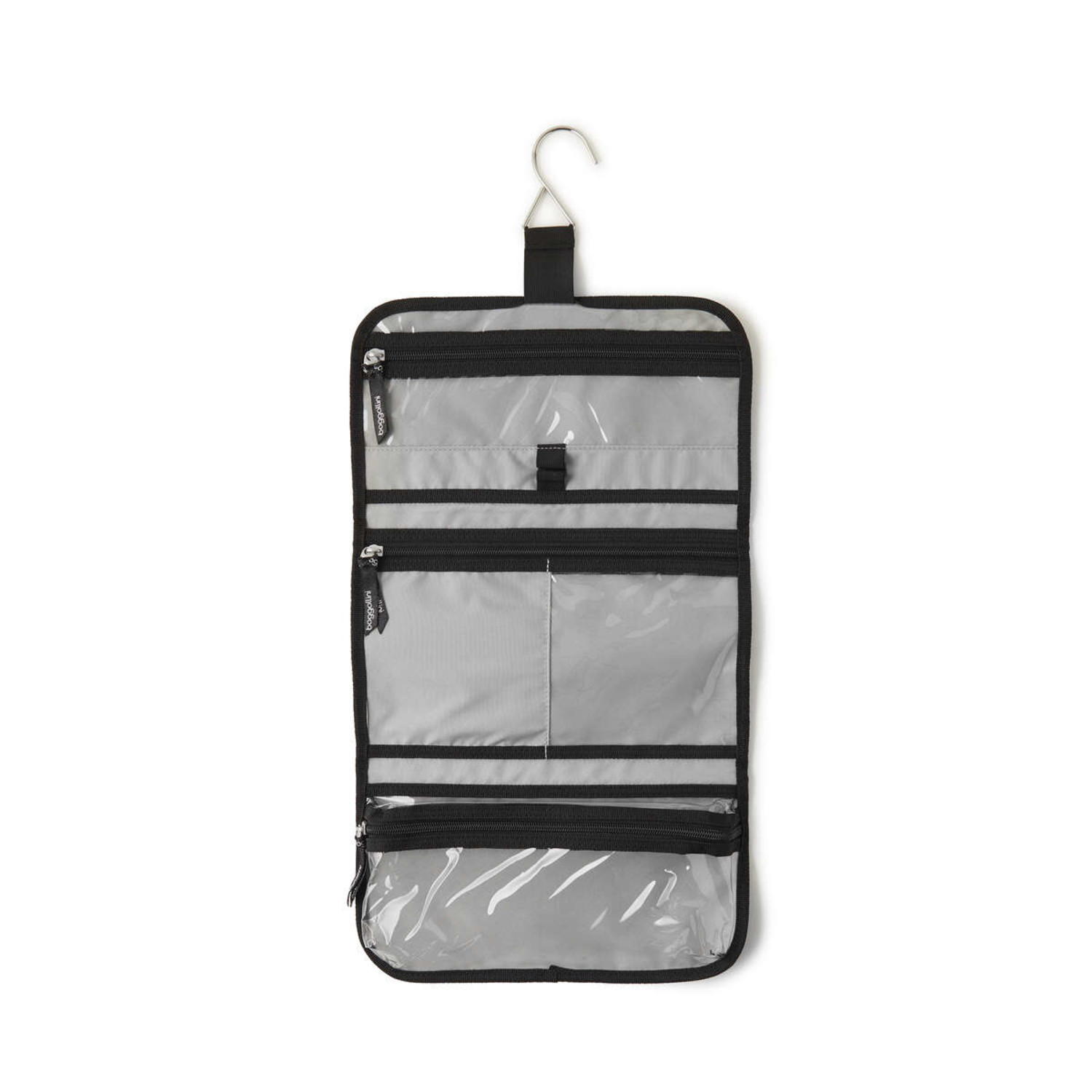 Baggallini Trifold Travel Kit Just Bags Luggage Center