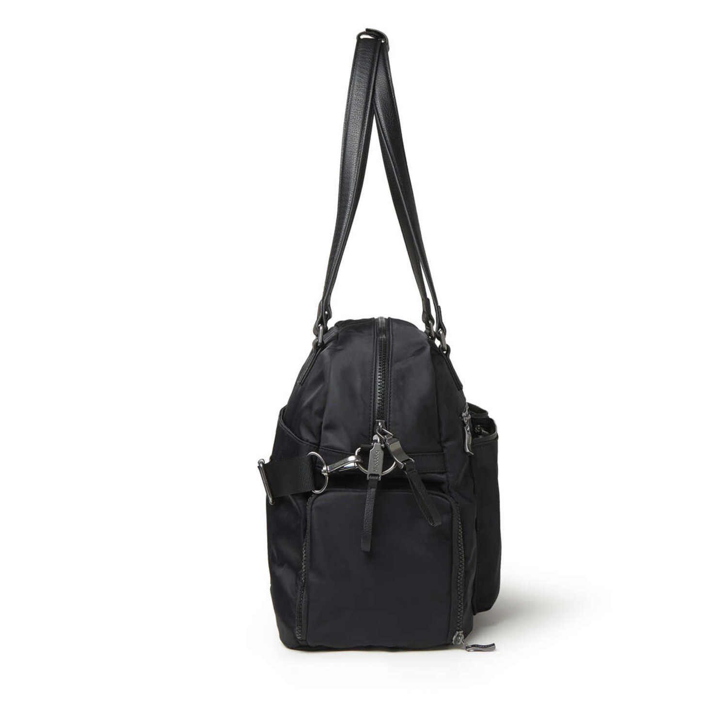 Baggallini weekender travel tote Clearance