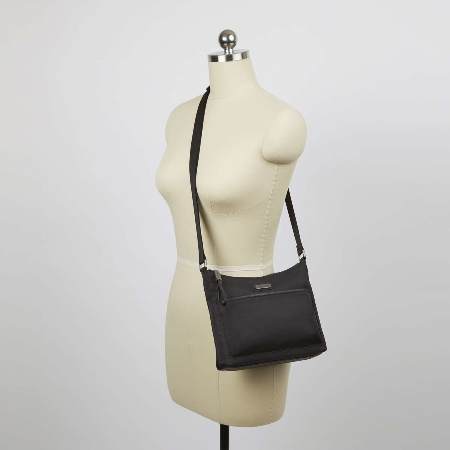 Baggallini Baggallini Greenwich Crossbody Bag