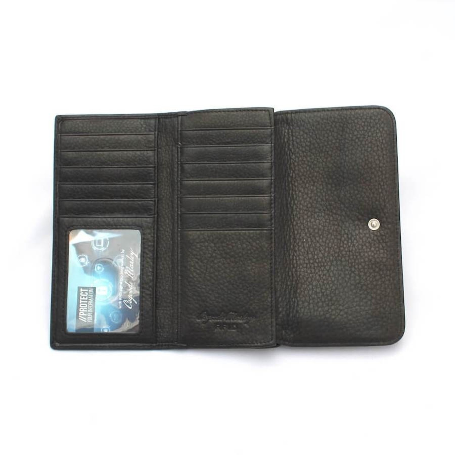Osgoode Marley RFID Card Case Wallet - Just Bags Luggage Center