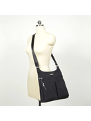 Baggallini On Track Zip Crossbody Just Bags Luggage Center