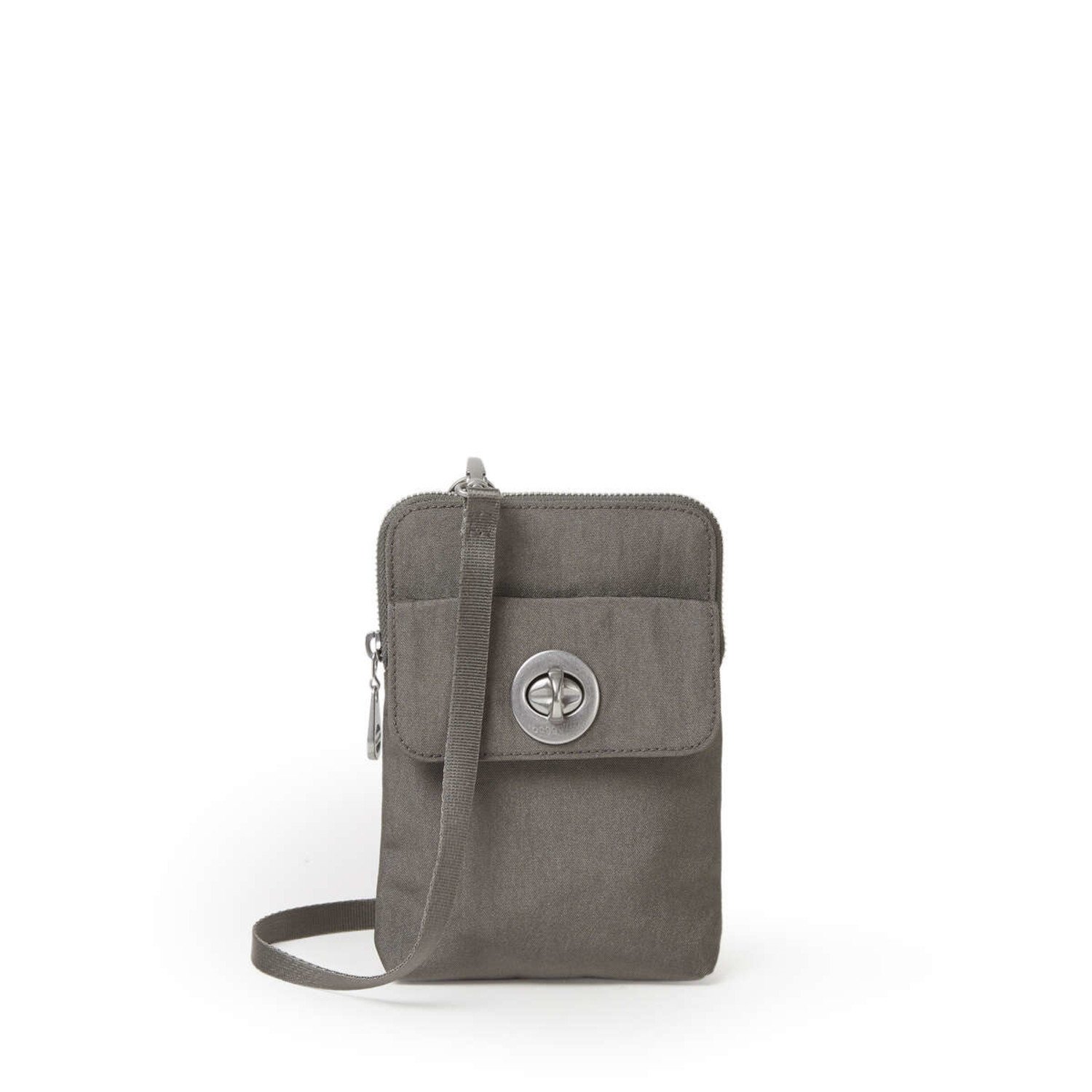 Baggallini lima rfid mini bag hotsell