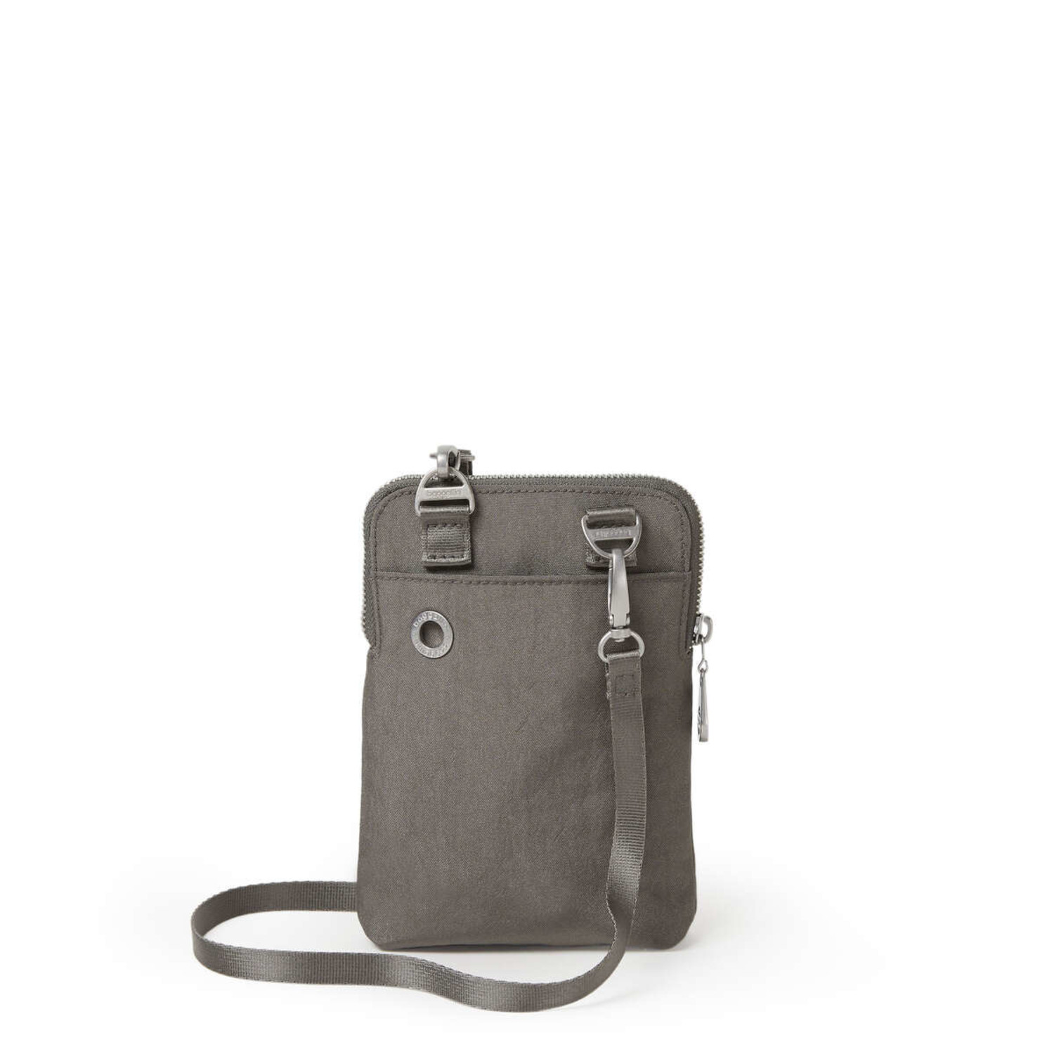 Baggallini Lima RFID Mini Bag - Just 