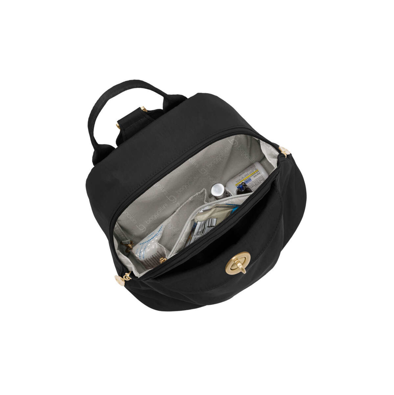 baggallini dallas convertible backpack