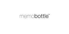 Memobottle
