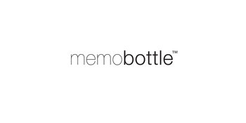 Memobottle