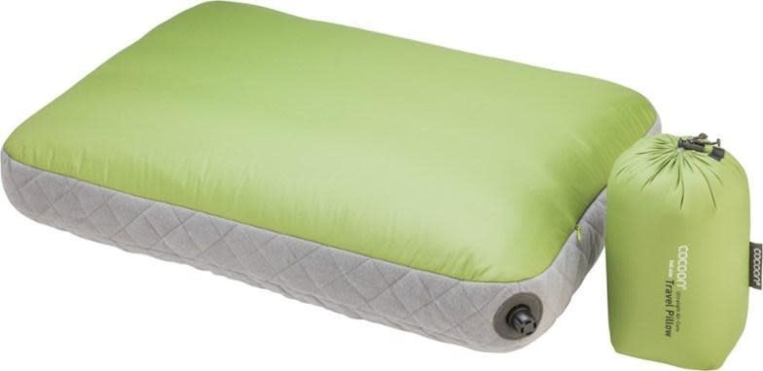 Cocoon Ultralight Air Core Pillow