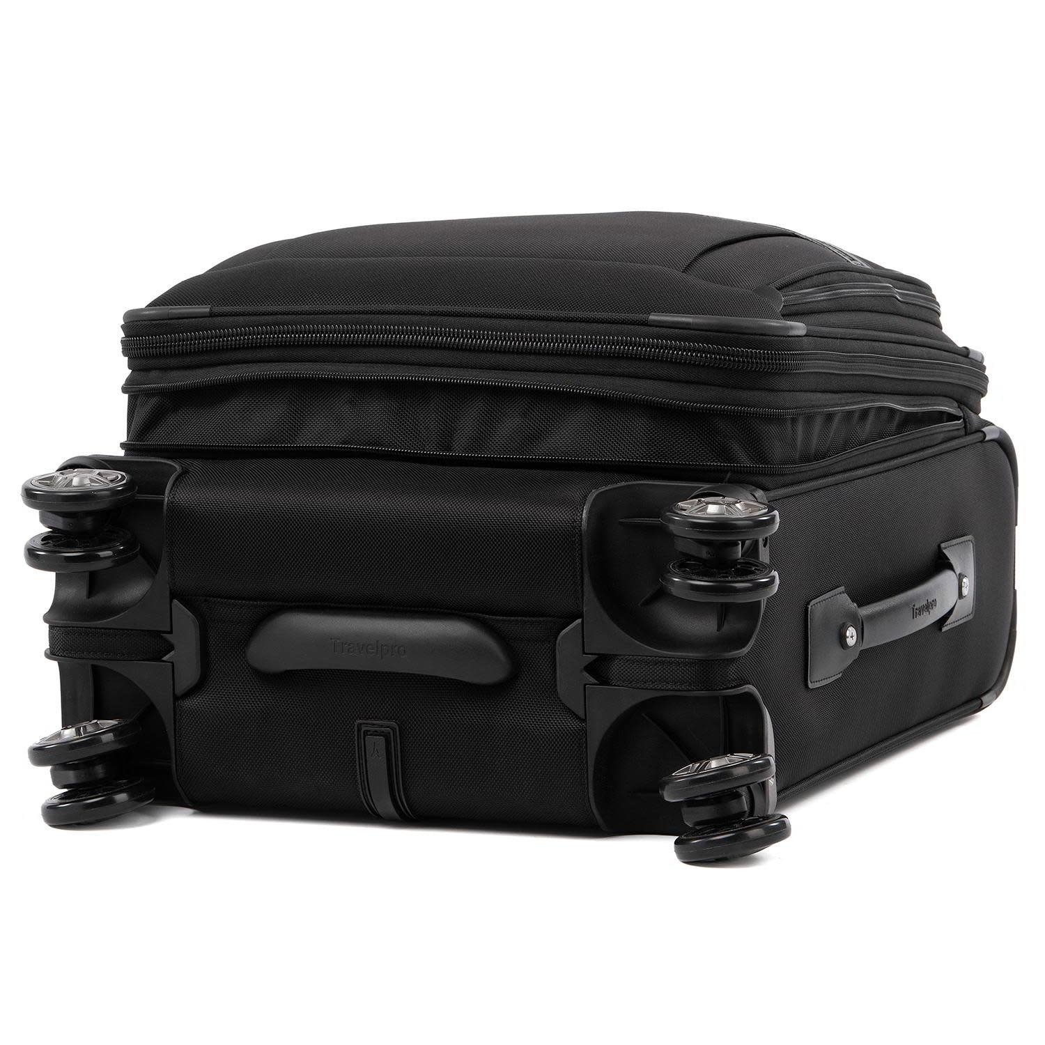 Travelpro Platinum® Elite International Expandable Carry-On Travelpro Platinum® Elite International Expandable Carry-On