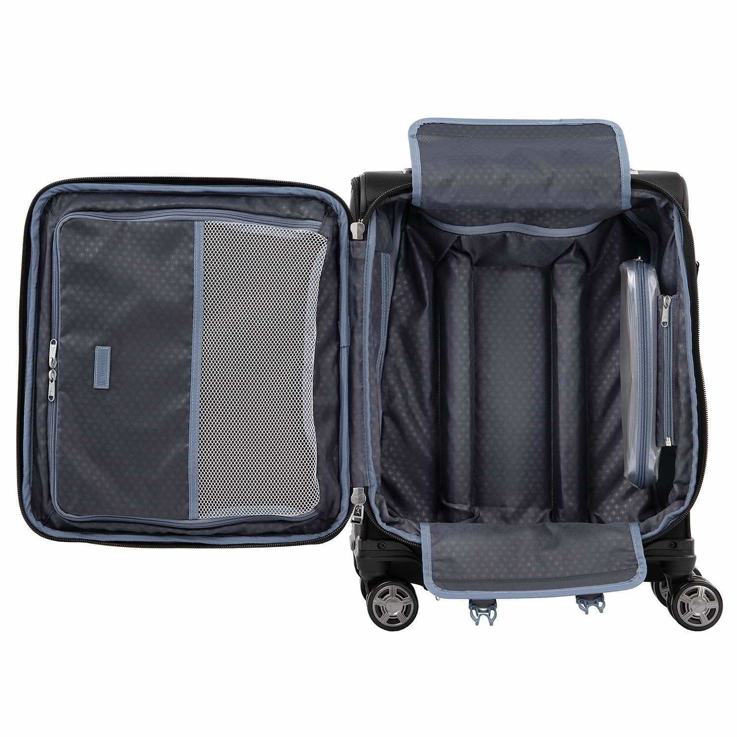 Travelpro Platinum® Elite International Expandable Carry-On