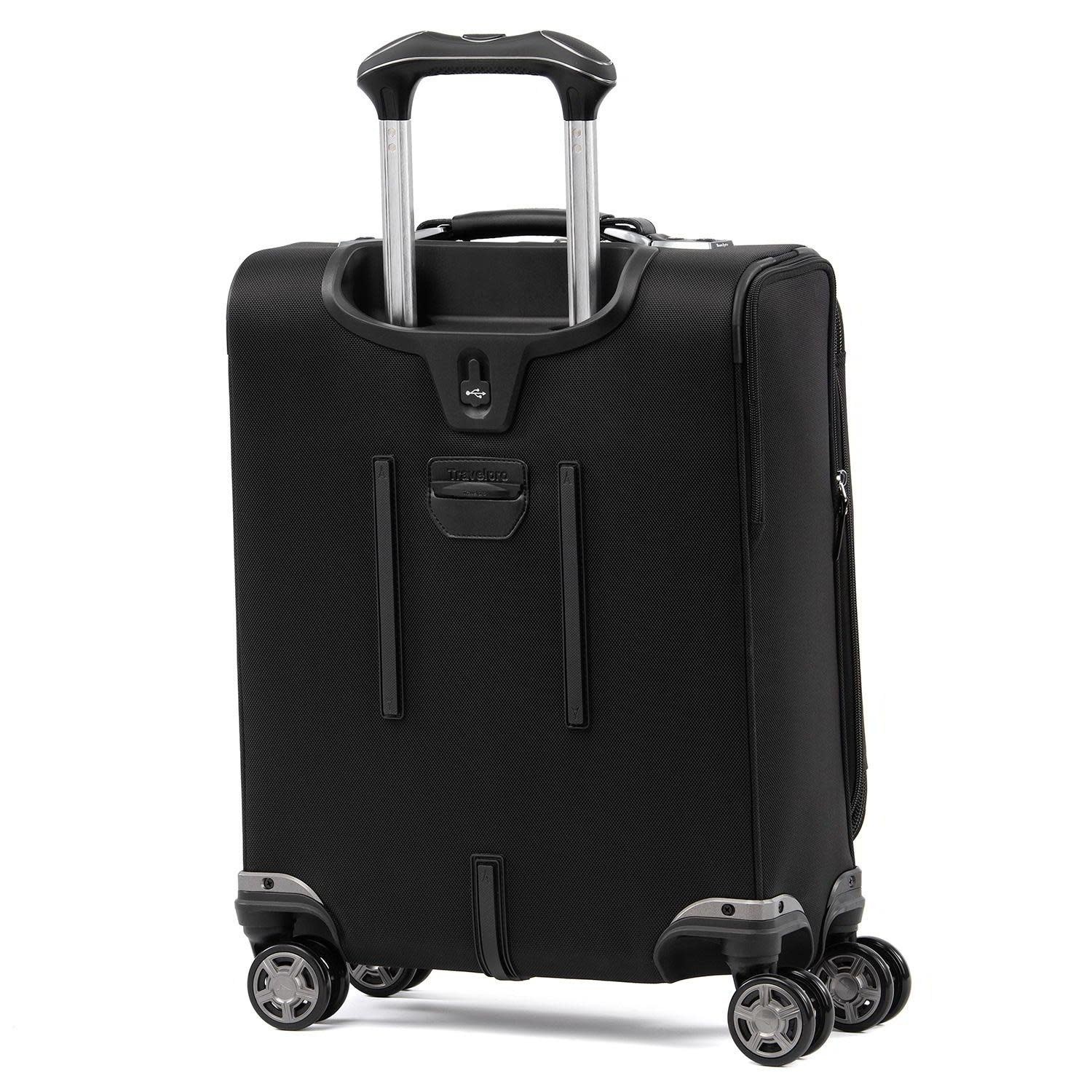 Travelpro Platinum® Elite International Expandable Carry-On