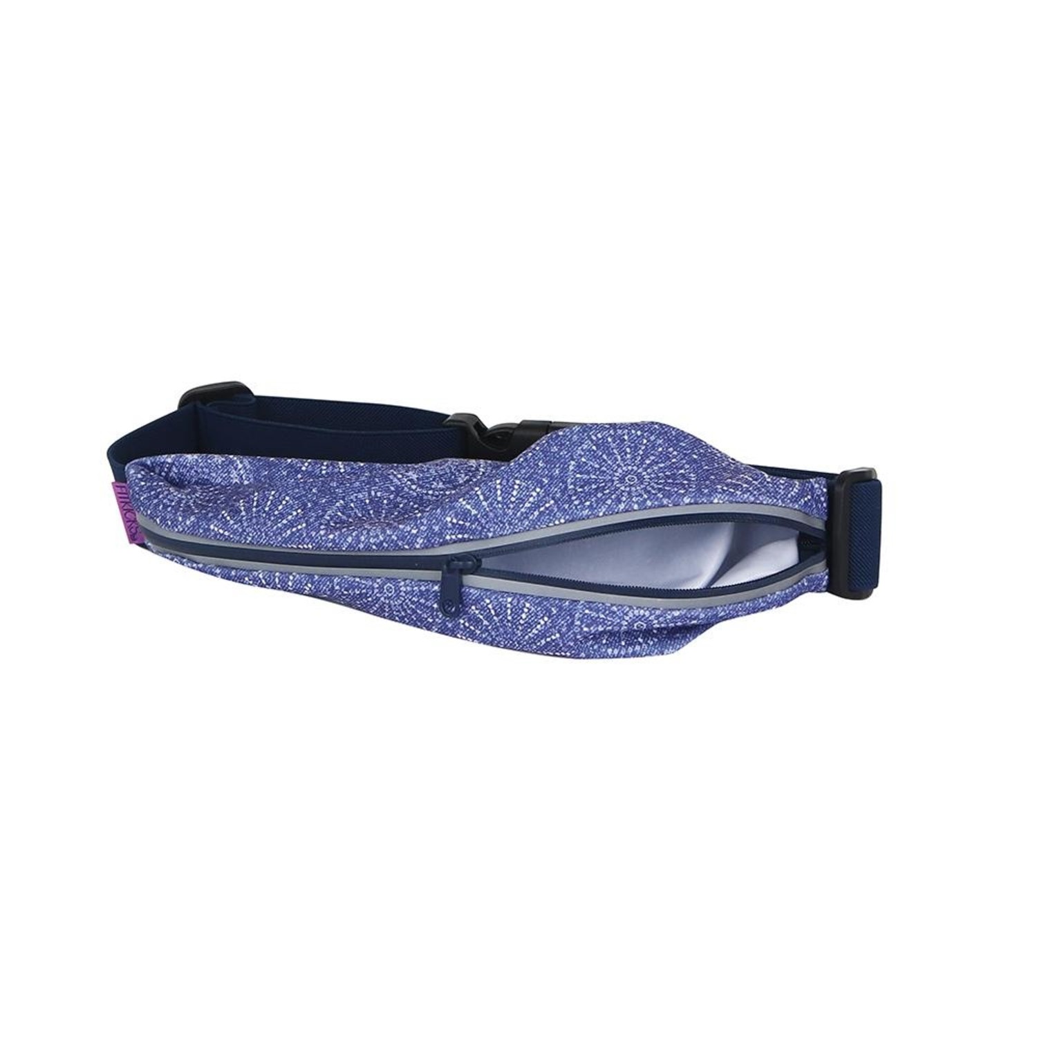 FitZip Waist Pouch Just Bags Luggage Center