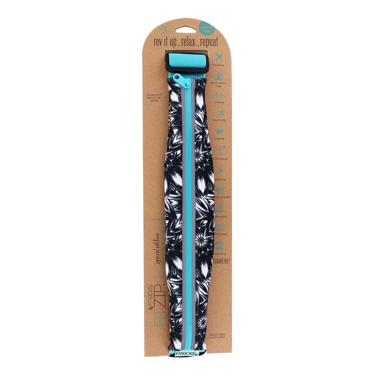 Fitzip waist pack hotsell
