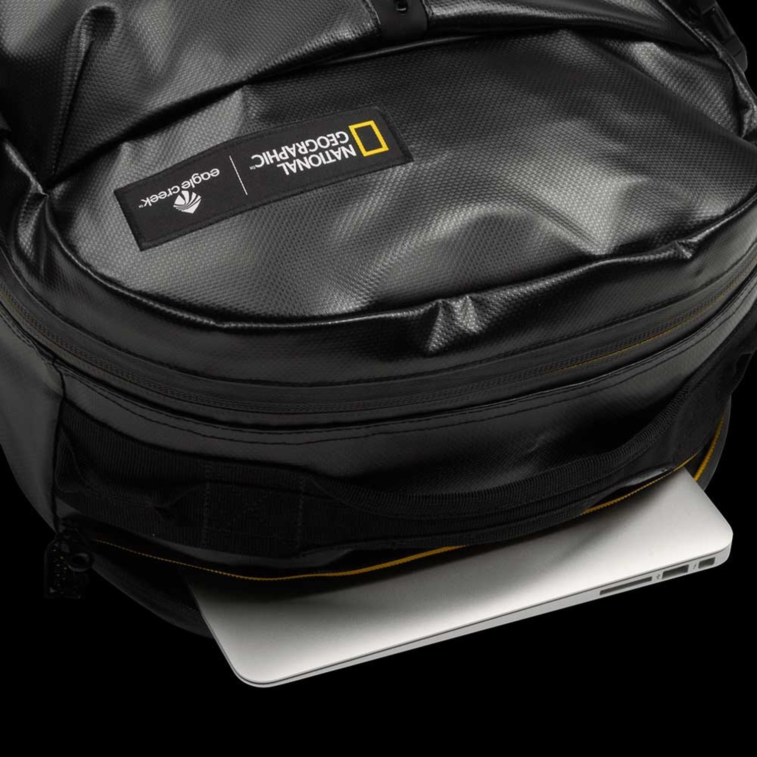 utility backpack 40l