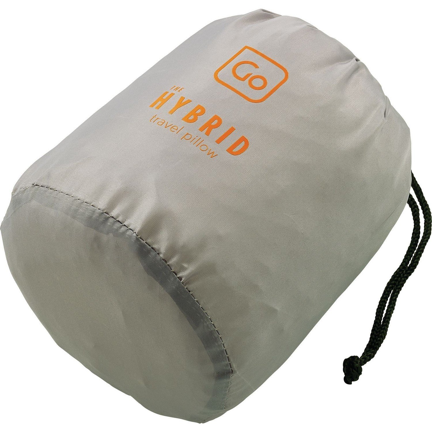 go travel the hybrid pillow