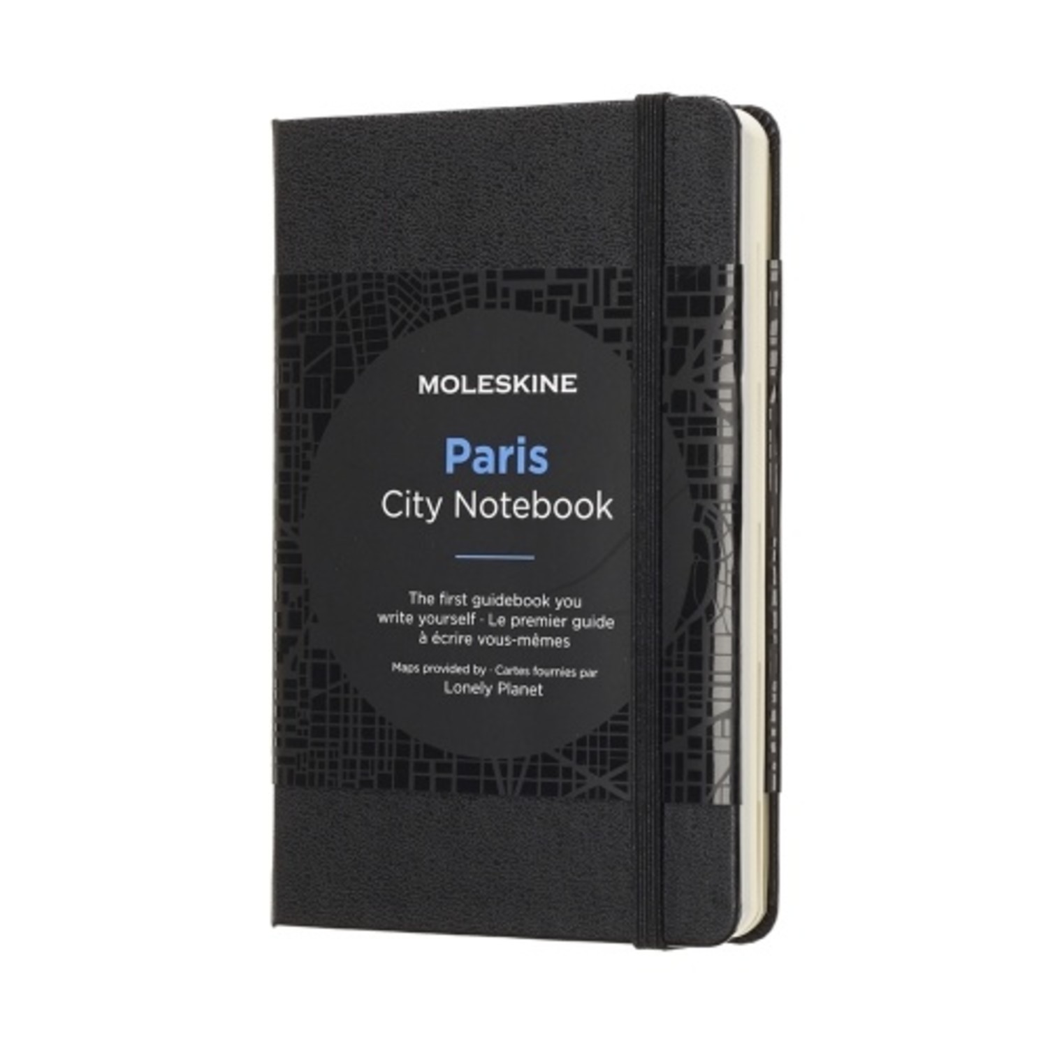 Moleskine city deals notebook toronto