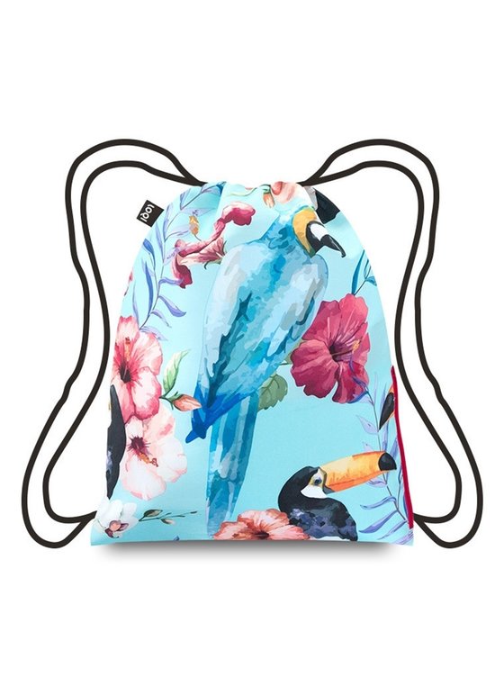 【remember?】2way Drawstring Bag 2way Drawstring Bag | Remember.