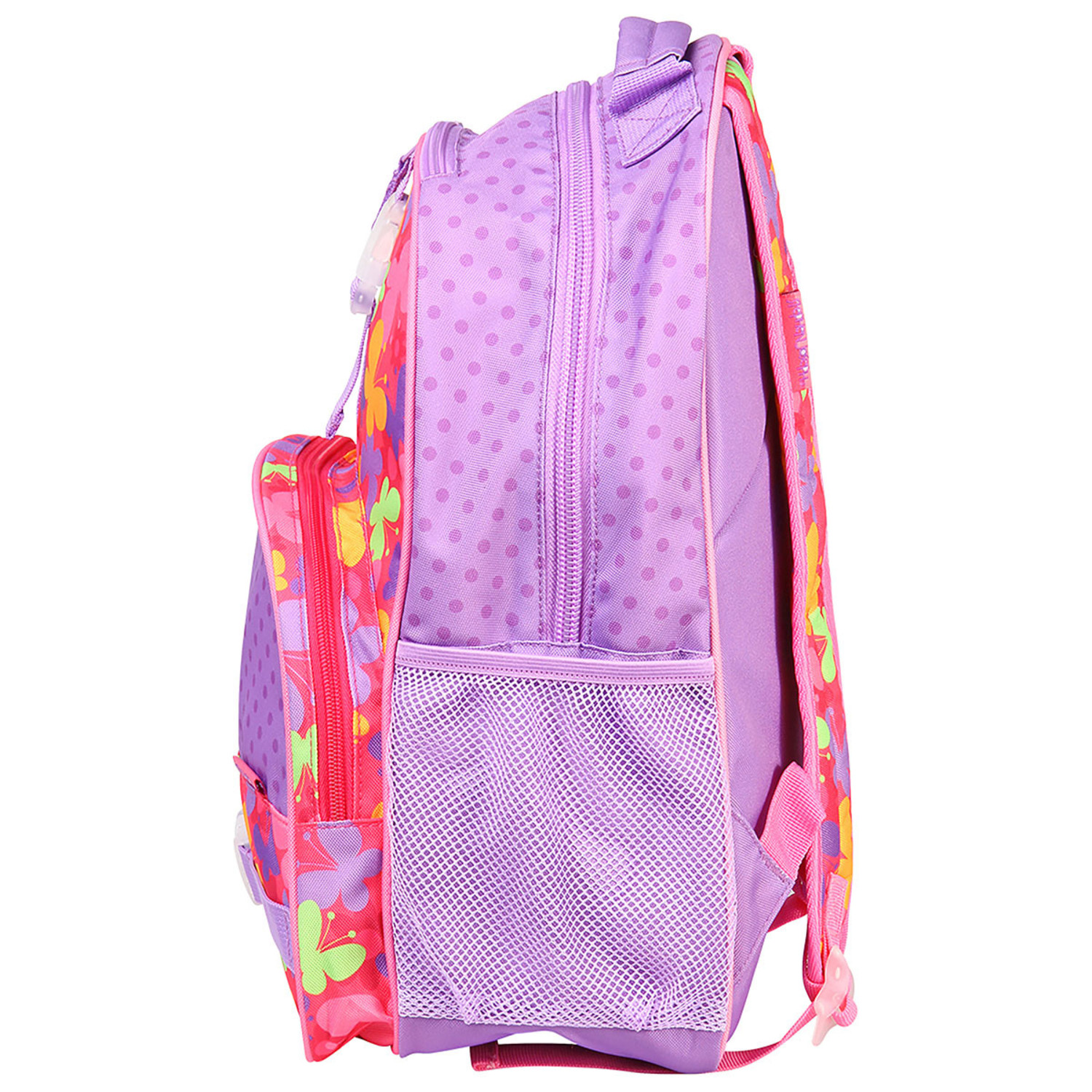 Stephen Joseph All Over Print Backpack 2025