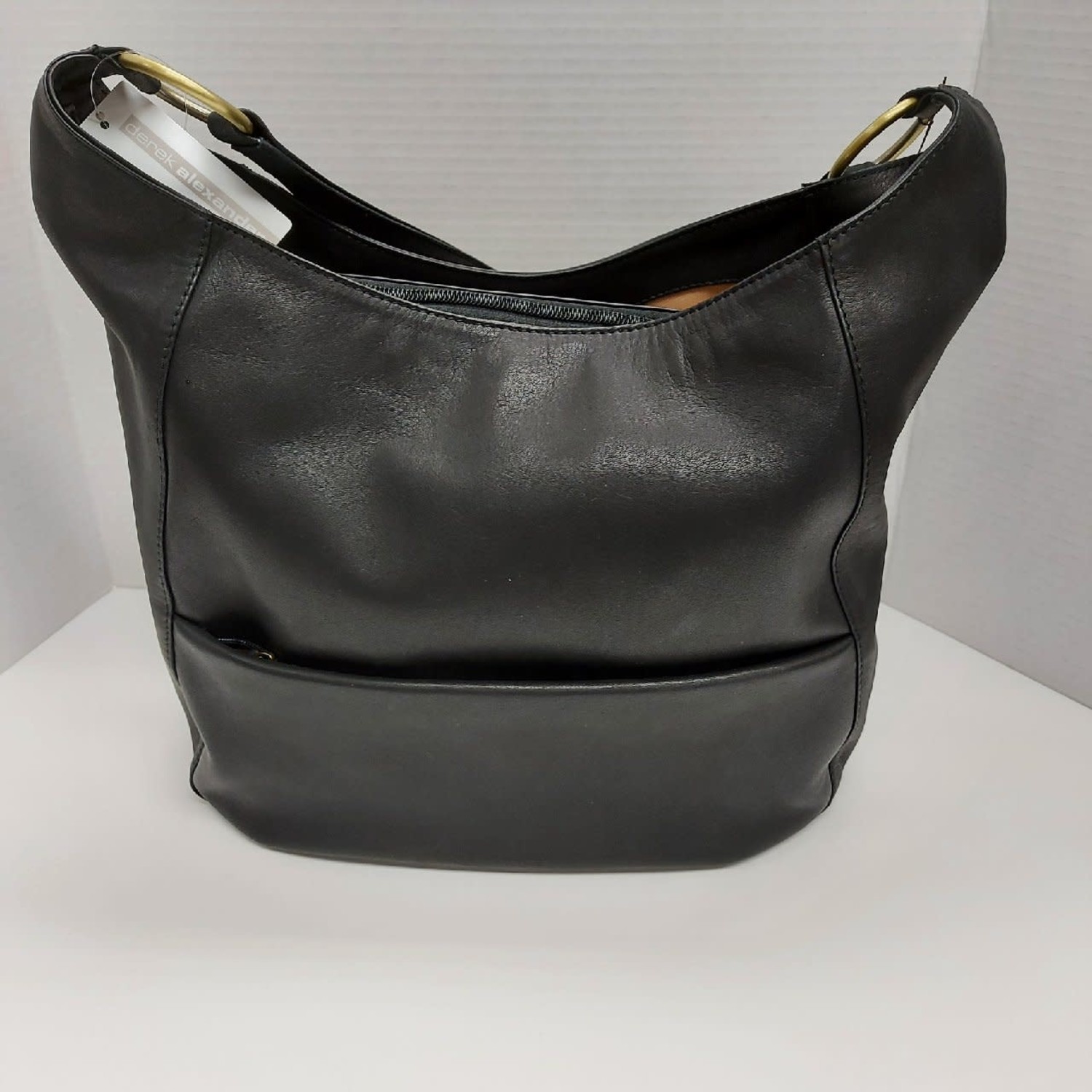 derek alexander backpack purse