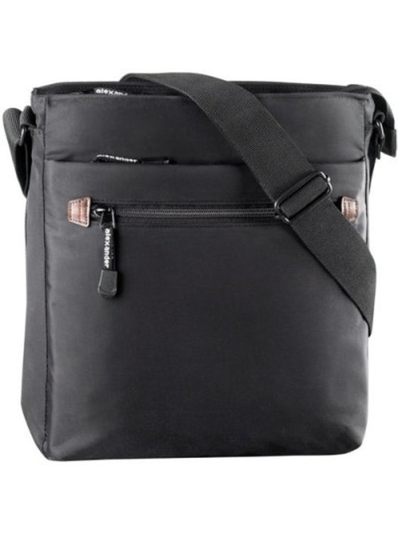 Derek Alexander Just Bags Luggage Center