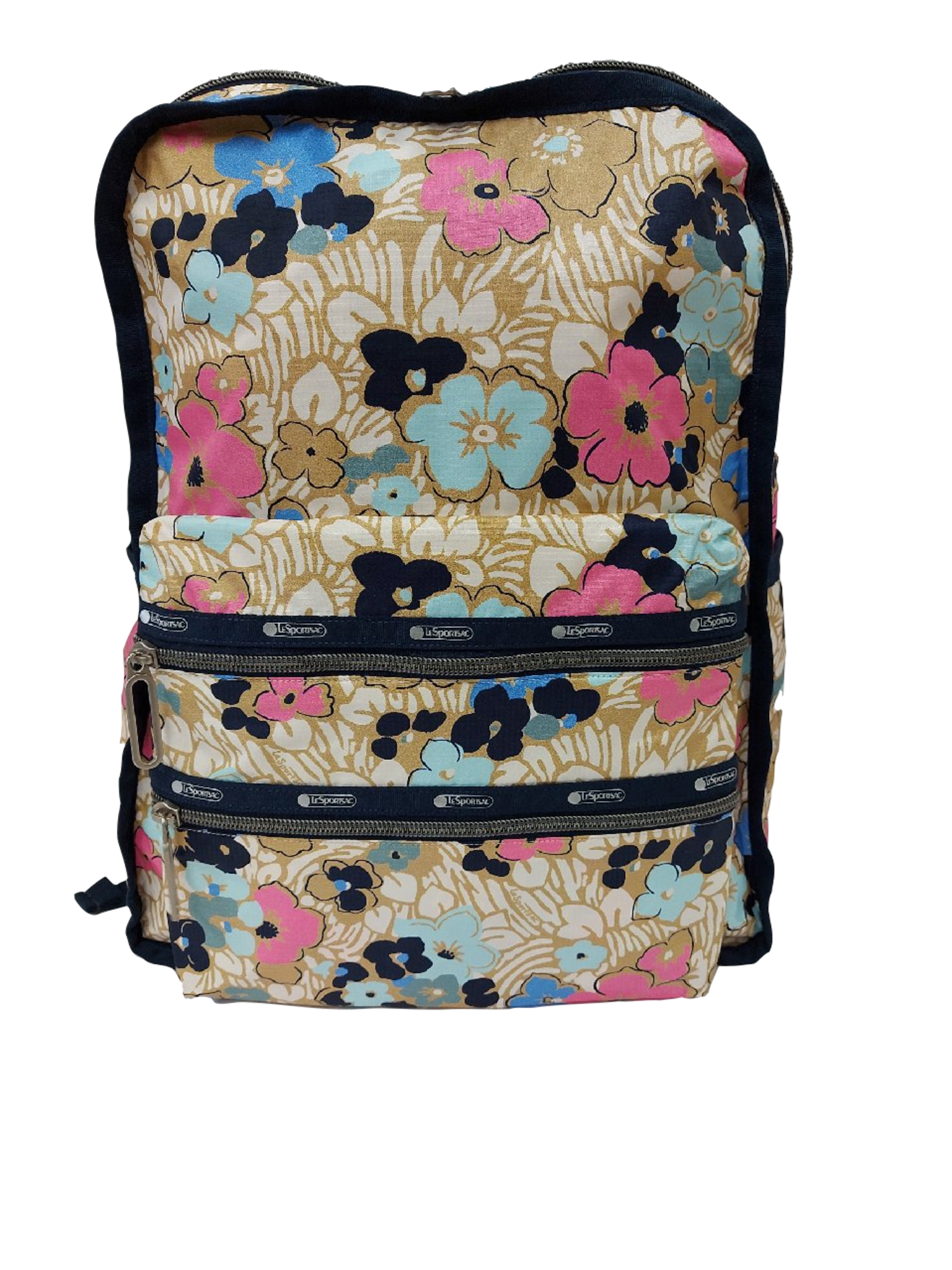 lesportsac functional backpack
