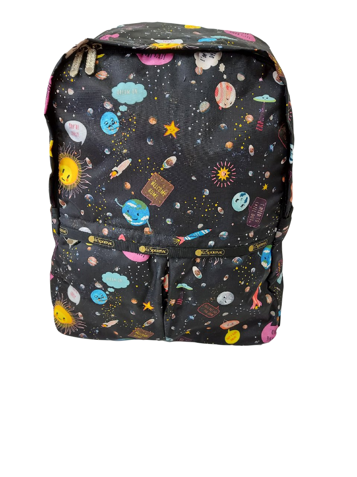 lesportsac noho backpack