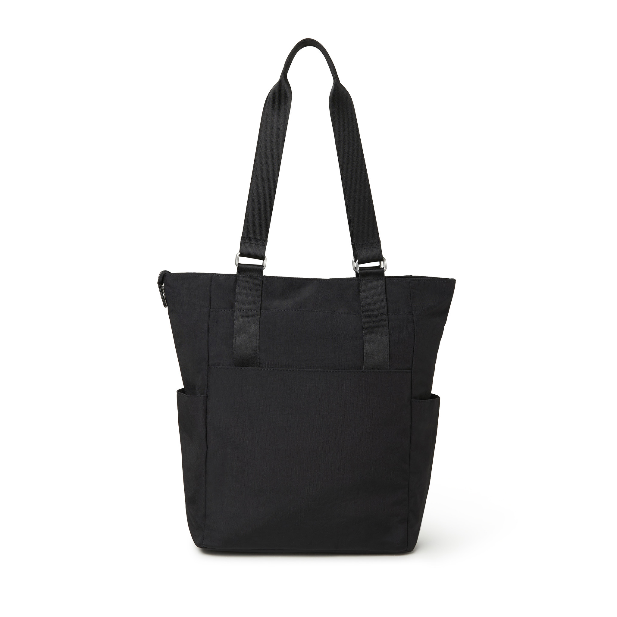 Baggallini Baggallini Make Way Tote Black