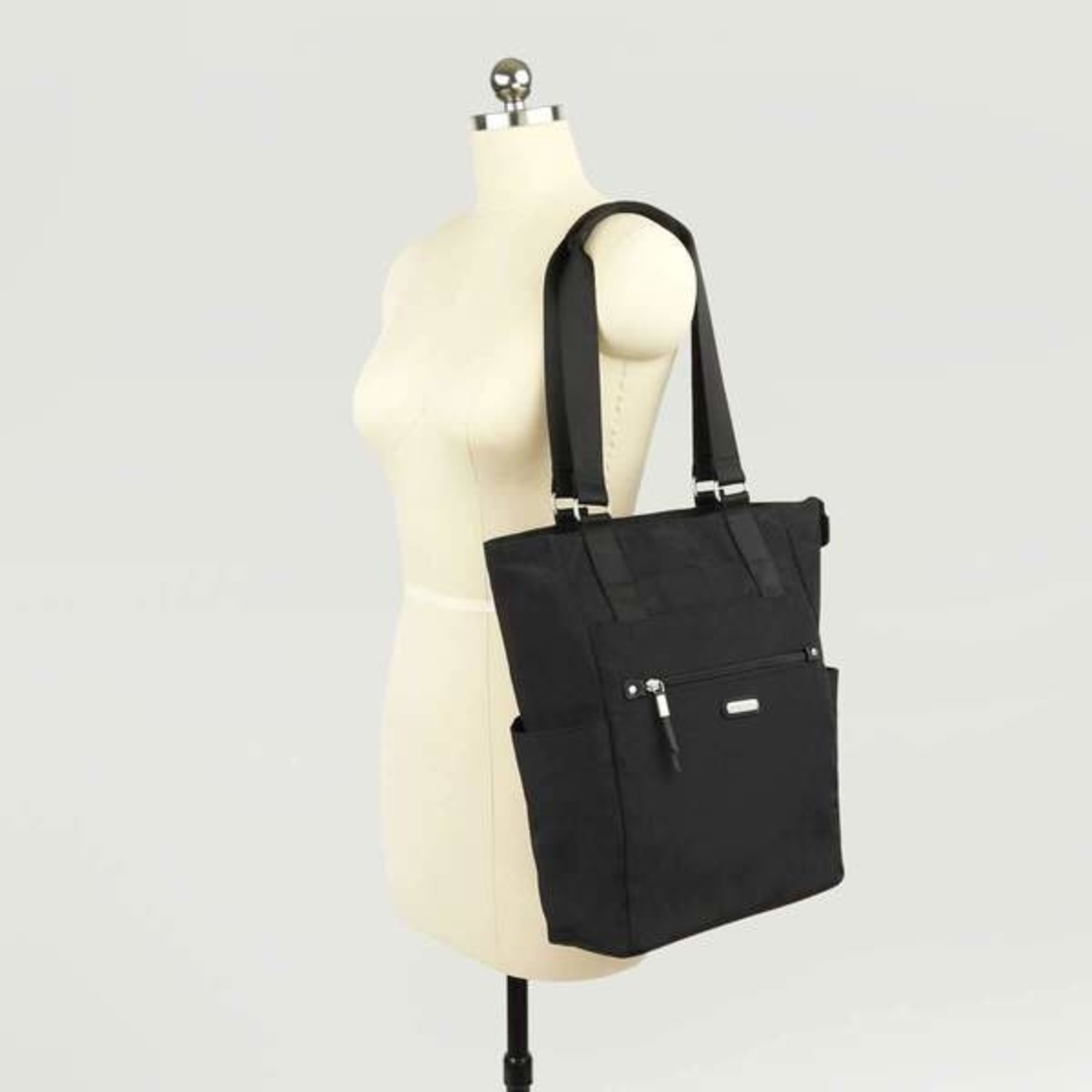 Baggallini Baggallini Make Way Tote Black