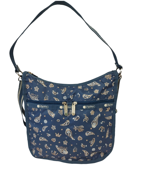 lesportsac jesse backpack