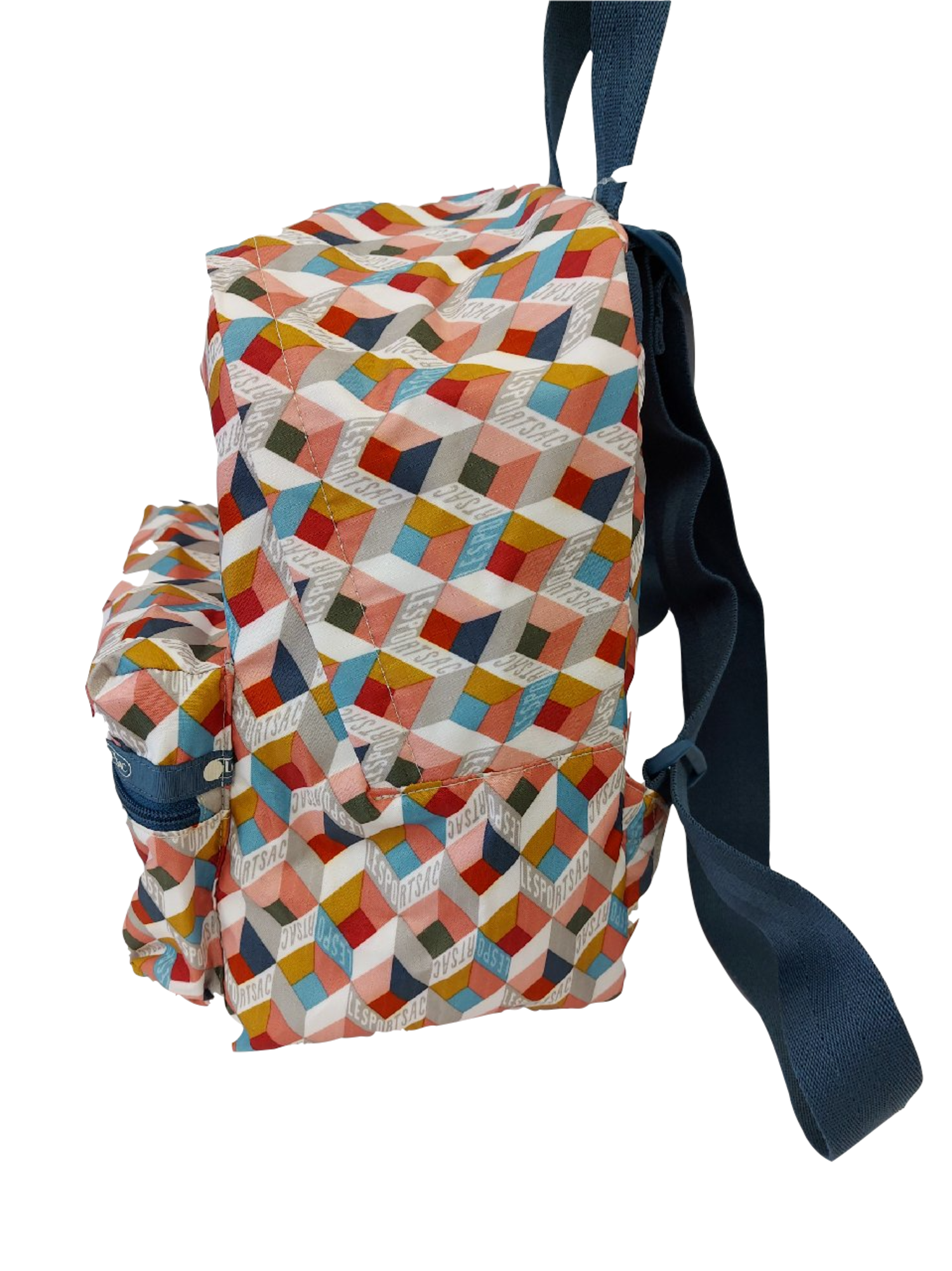 lesportsac wanderer backpack
