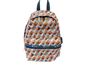 lesportsac wanderer backpack